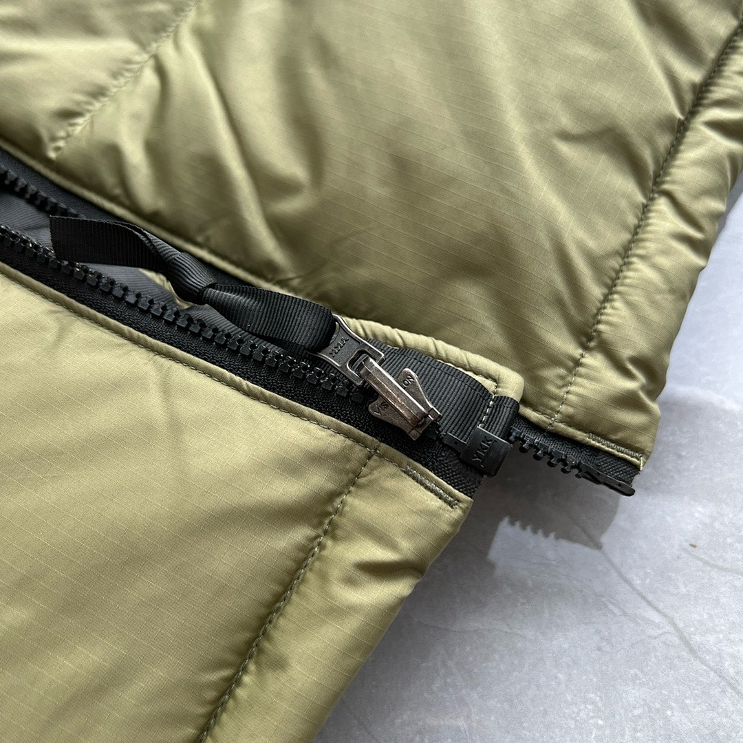 Unbranded 580W High Version Vest - Image 16