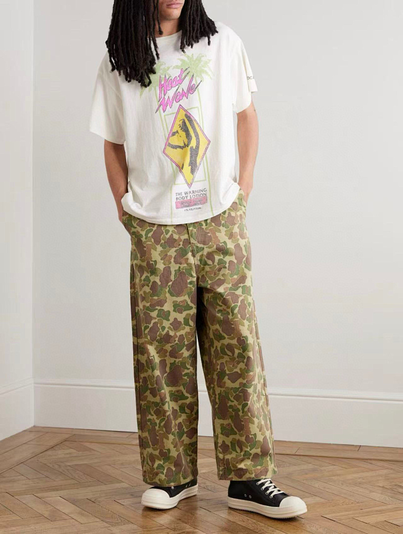Gallery Dept B4246 Short Sleeve -68L - Image 3
