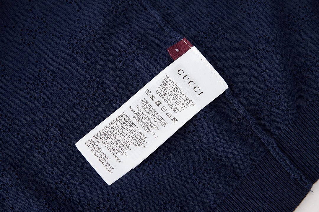 Gucci 6075-69L - Image 6