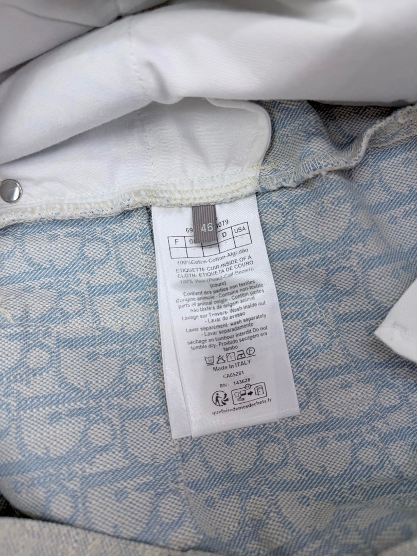 Dior 309-38L - Image 19
