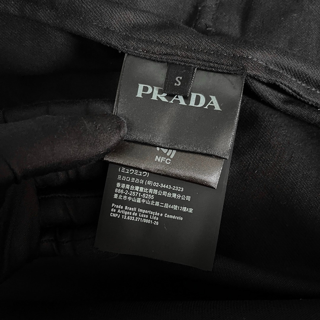 Prada 6D041-61L - Image 9
