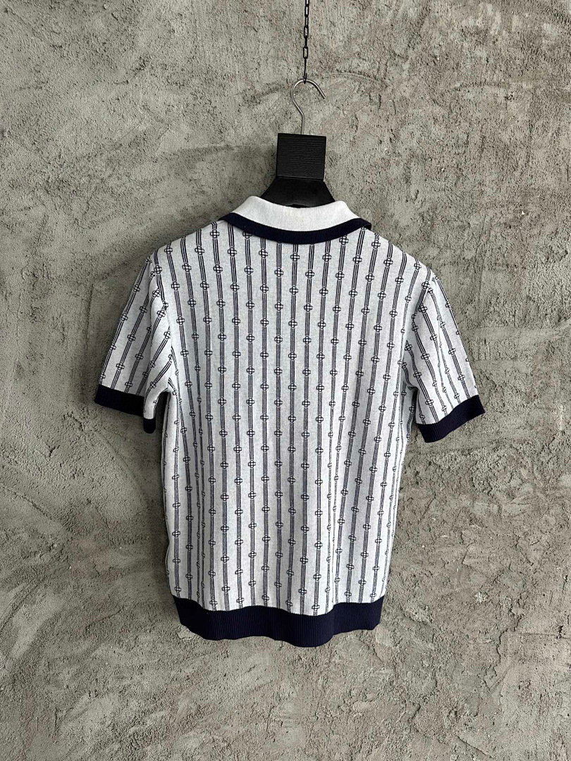 Casablanca . Striped - Image 10