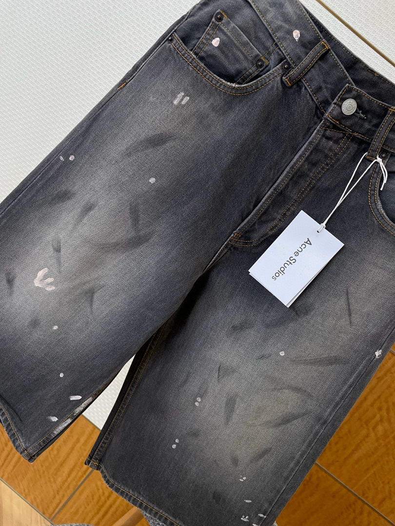 Acne Studios 52209-8L - Image 4