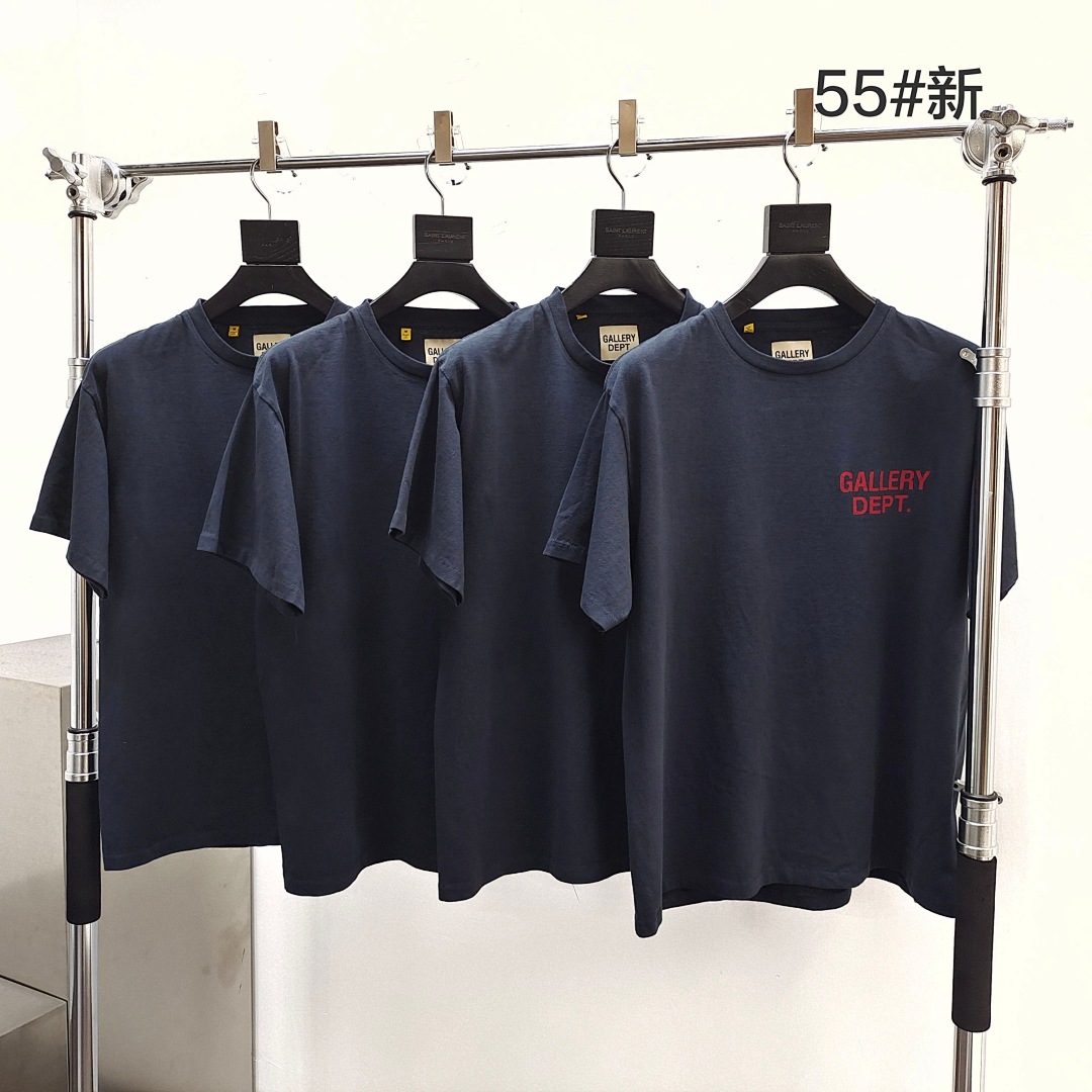 Gallery Dept B4254 Short Sleeve -68L - Image 15