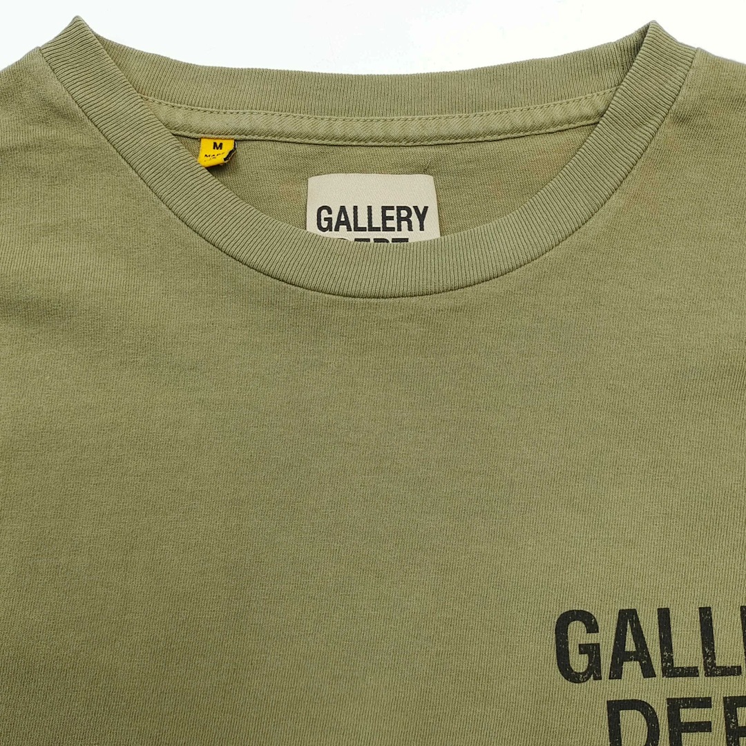 Gallery Dept B4288 Short Sleeve -68L - Image 12