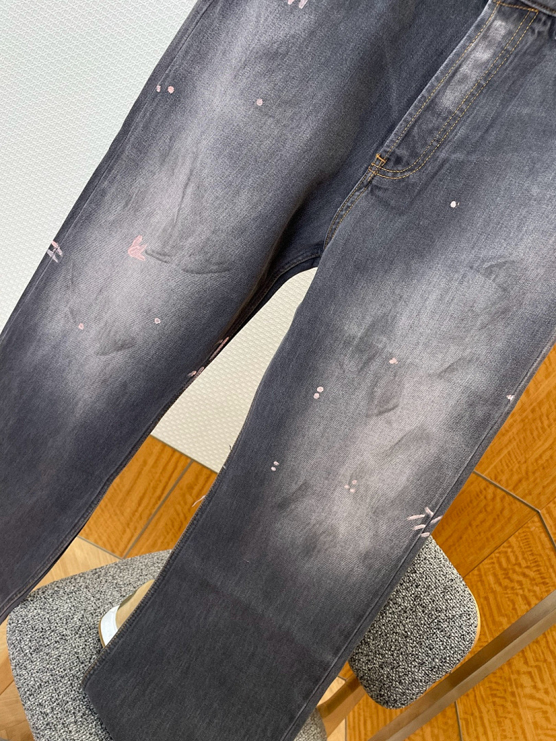Acne Studios 52211-8L - Image 4