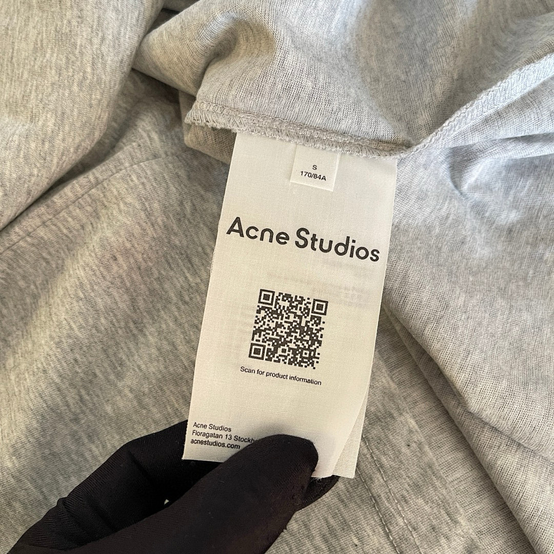 Acne Studios 6C928-60L - Image 21