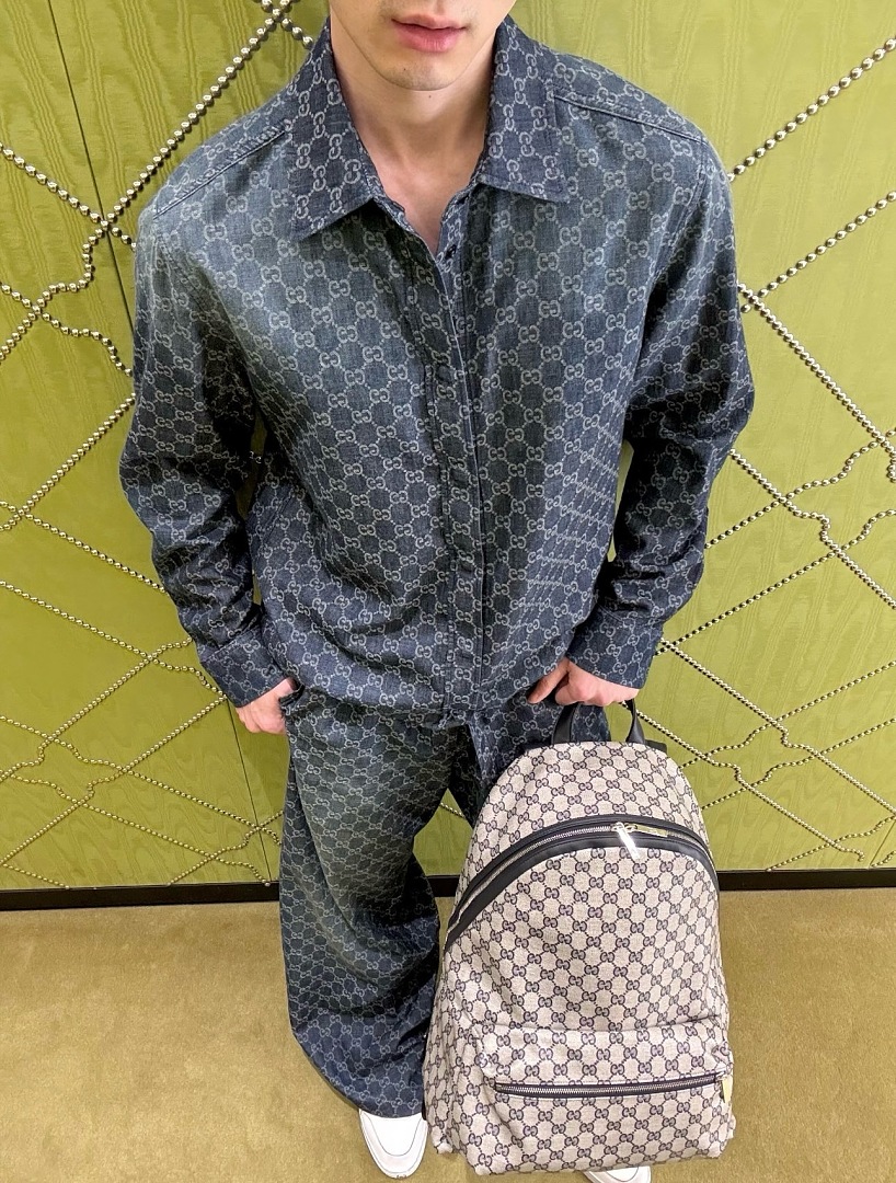 Gucci 309-38L - Image 3
