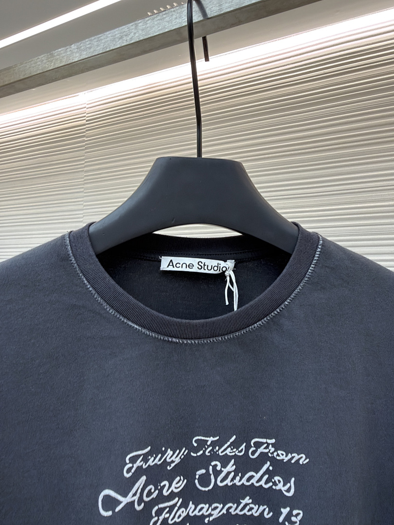 Acne Studios 6C950-60L - Image 20