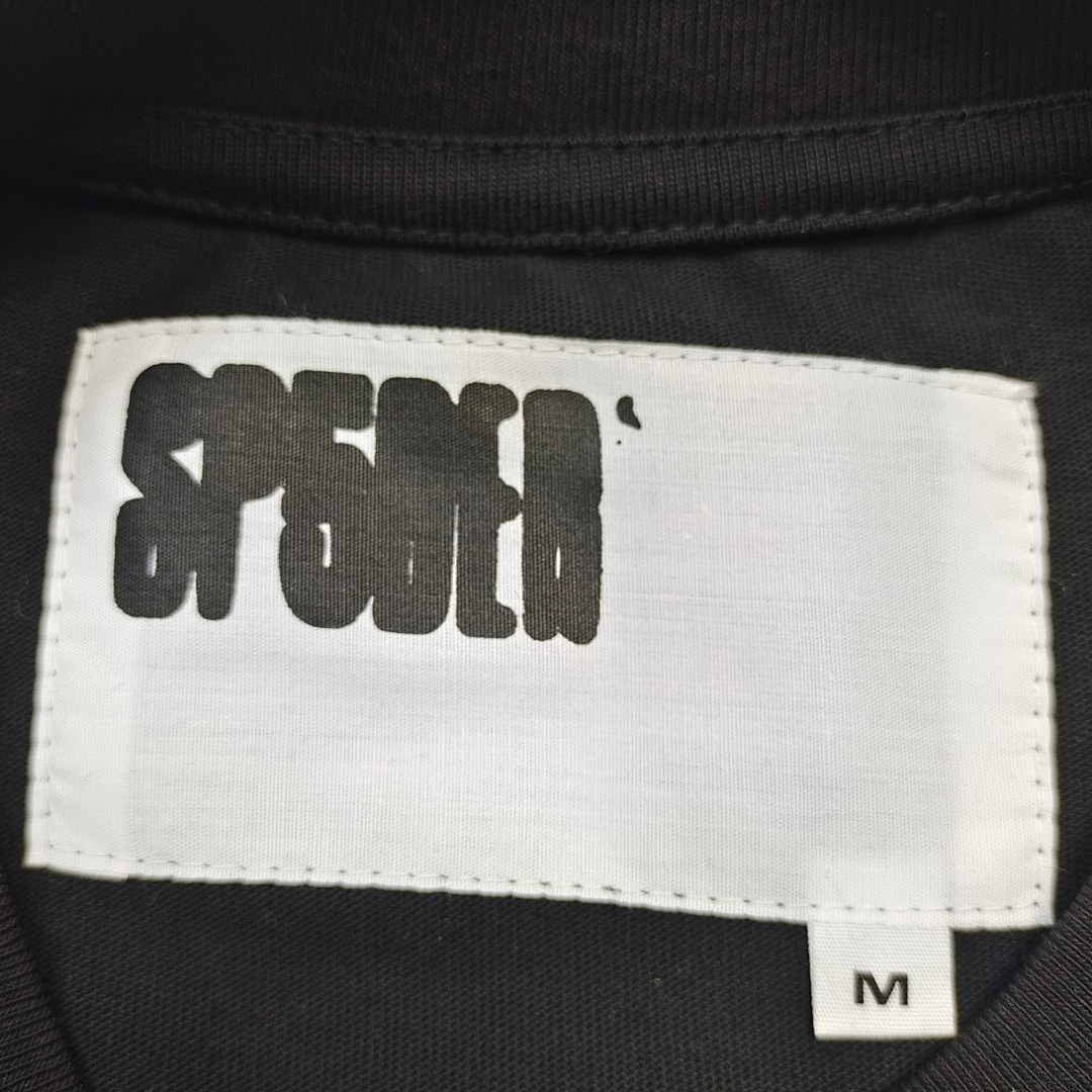 Sp5der B3880 Short Sleeve - Image 12
