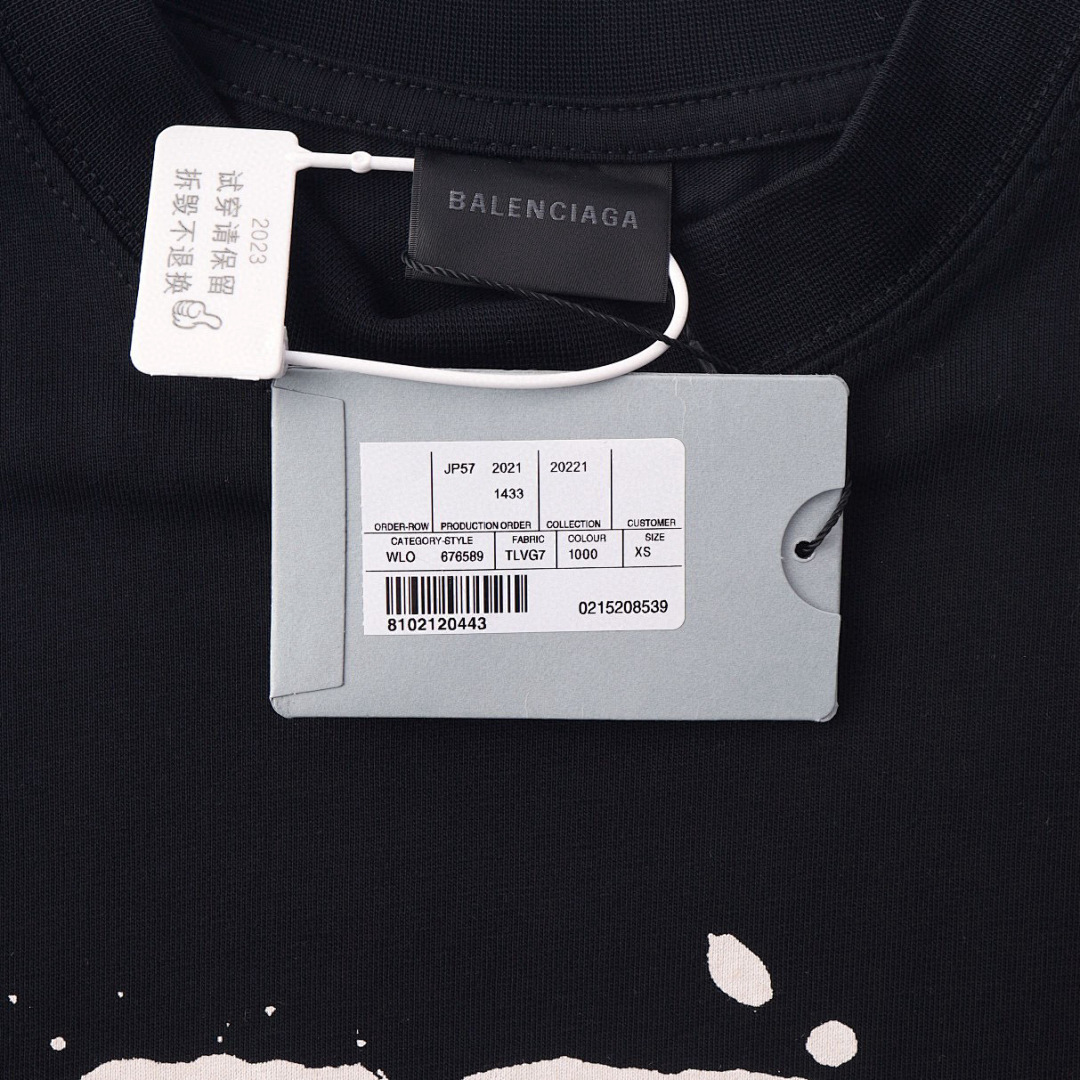Balenciaga L38011-40L - Image 8