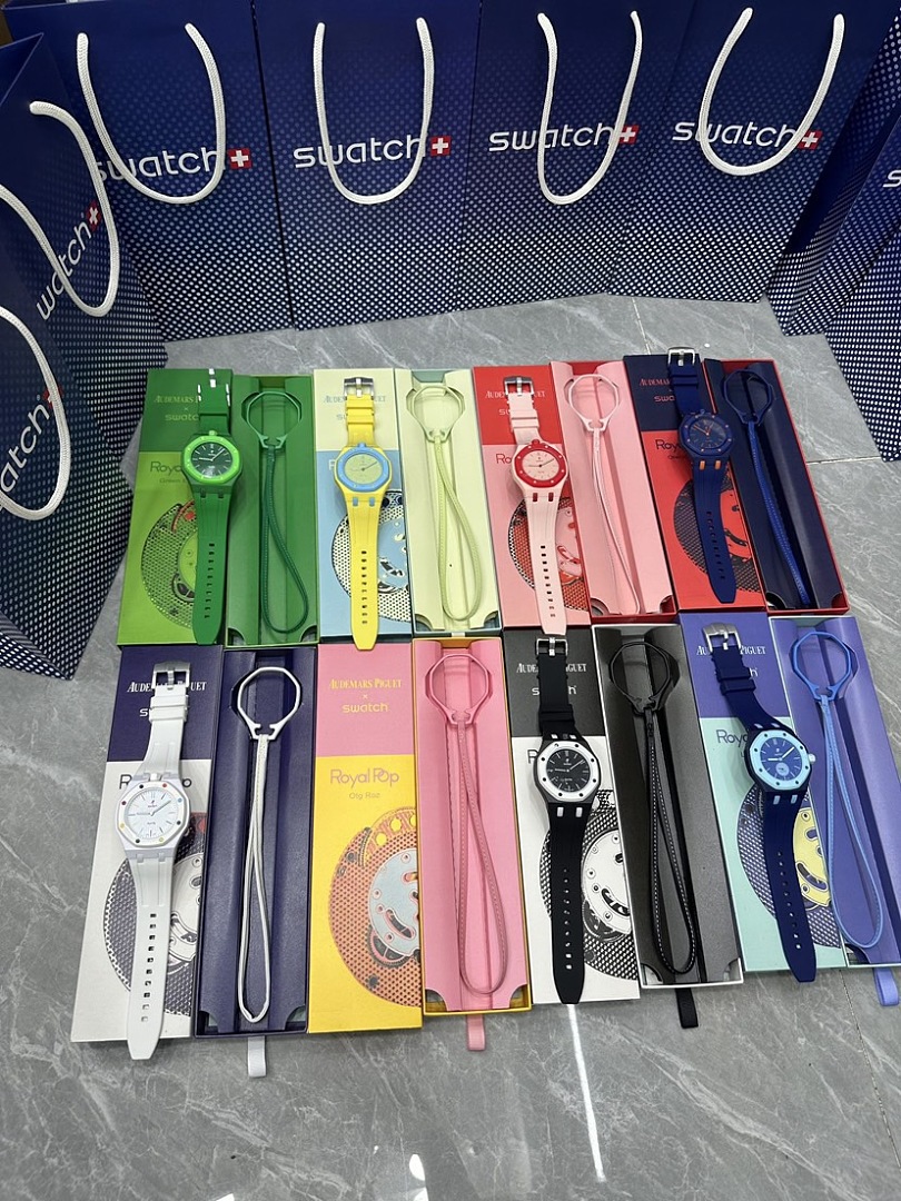 Unbranded (Include Belt) - Image 7