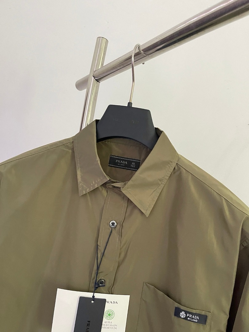 Prada 6BB900-60L - Image 6