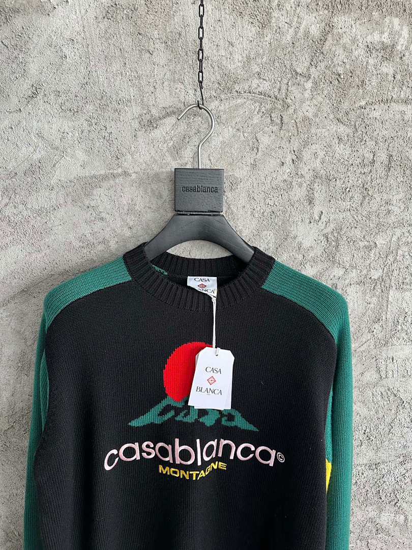 Casablanca Autumn Winter - Image 6