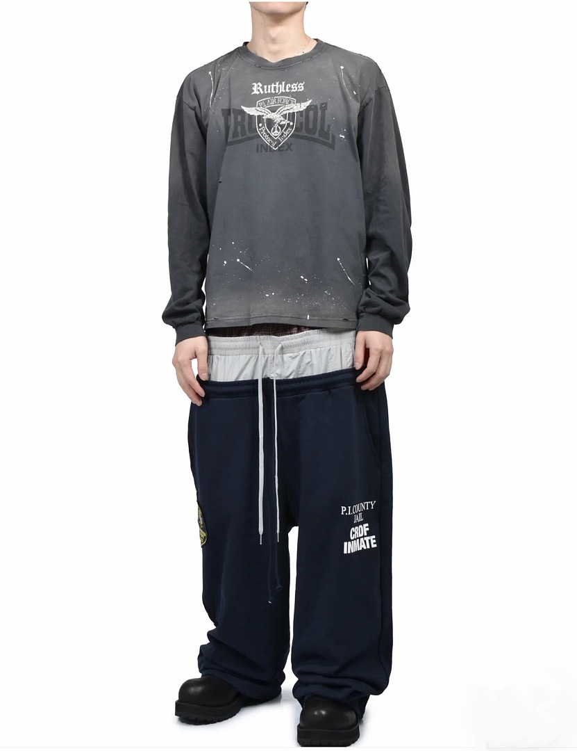 Enfants Riches Deprimes 3727-80L - Image 2