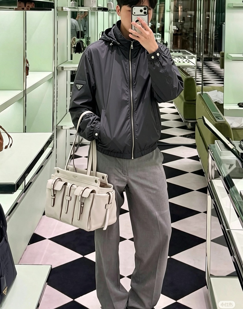 Prada 3083-63L - Image 3