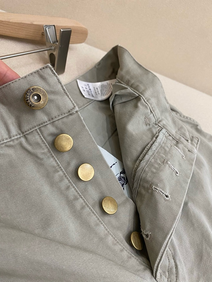 Burberry DK7310-8L - Image 7
