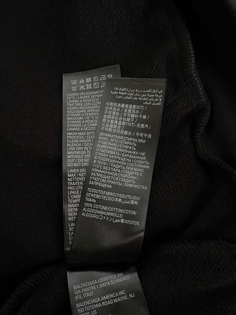 Balenciaga 6AA681-60L - Image 14