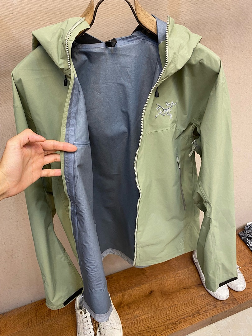 Arc'teryx – - Image 19