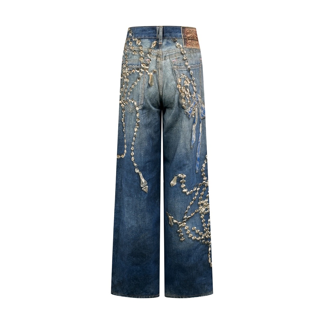 Acne Studios 6B851-60L - Image 3