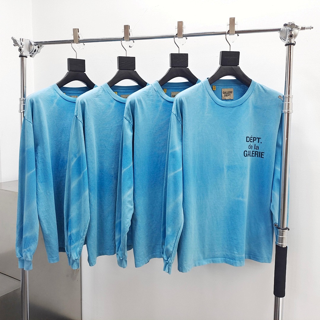 Gallery Dept . B4029 Long Sleeve -68L - Image 5