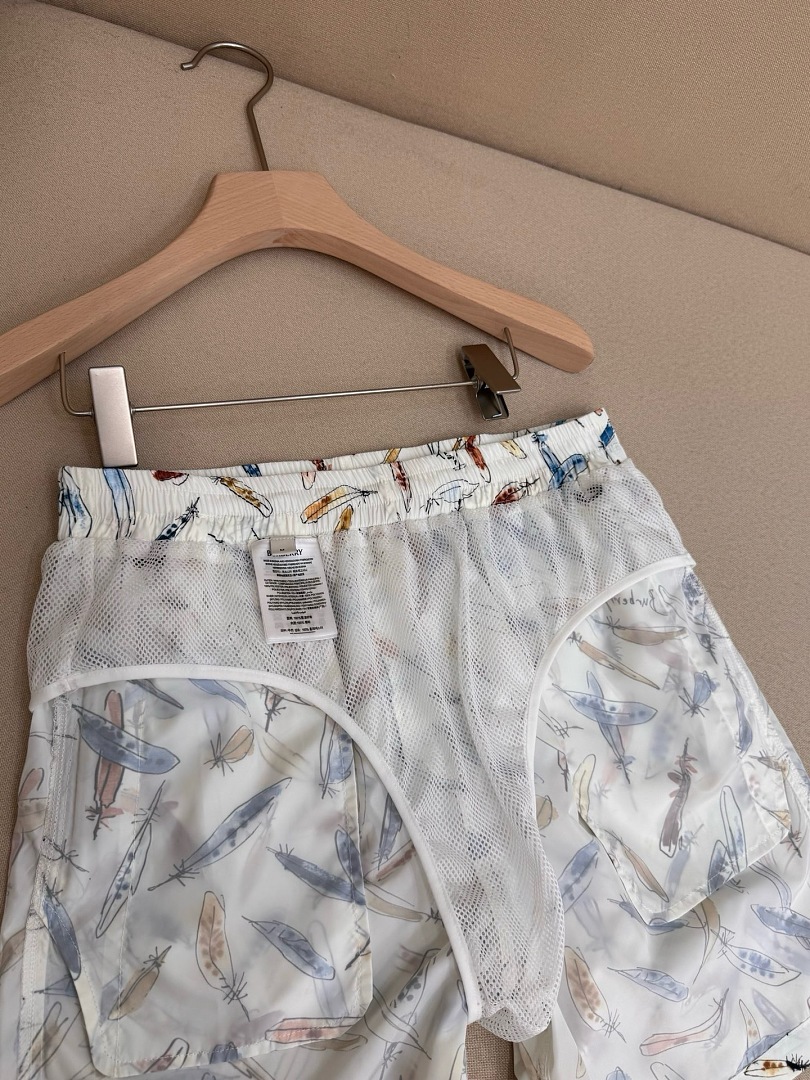 Burberry Pants:239 3DX5232 3DK5233-8L - Image 19