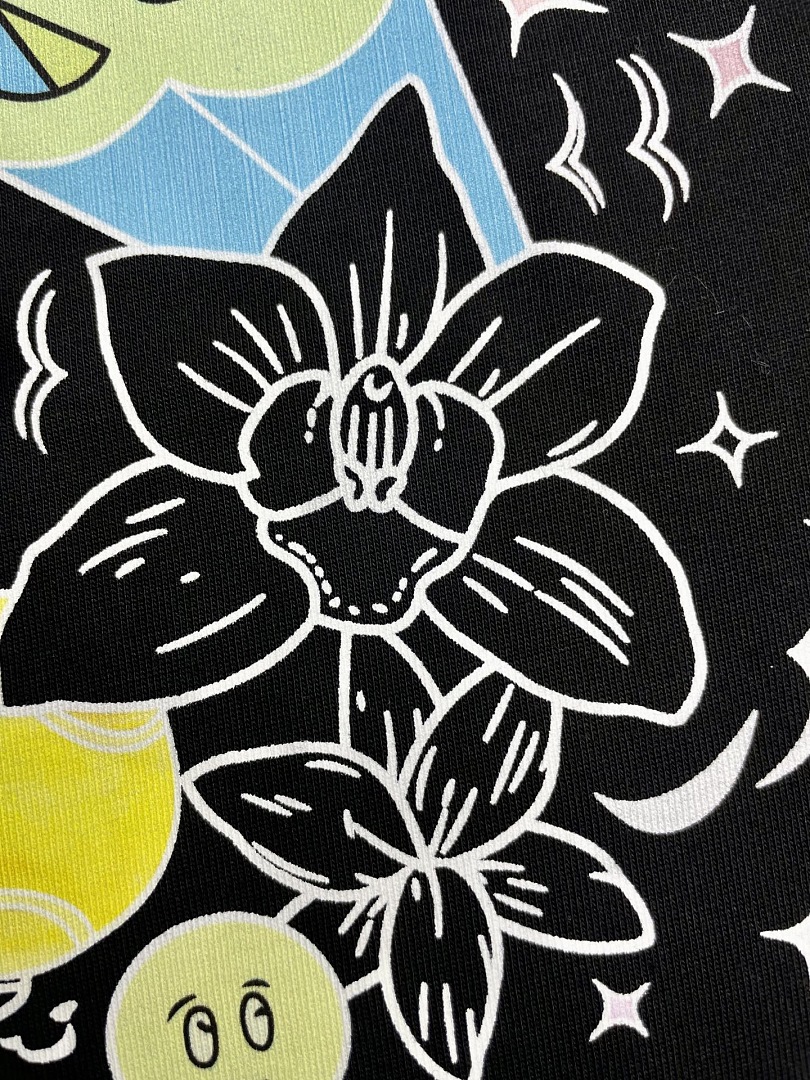 Casablanca C1144 Black C1143 (White) - Image 16