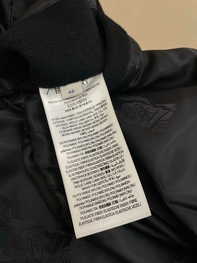 Burberry 3WT821-8L - Image 10