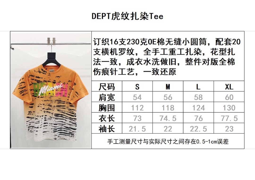 Gallery Dept Yuan Tiger - Image 19