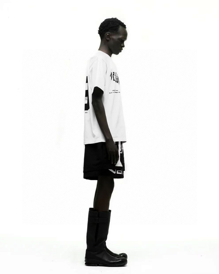 Sp5der B4275 Short Sleeve -68L - Image 3