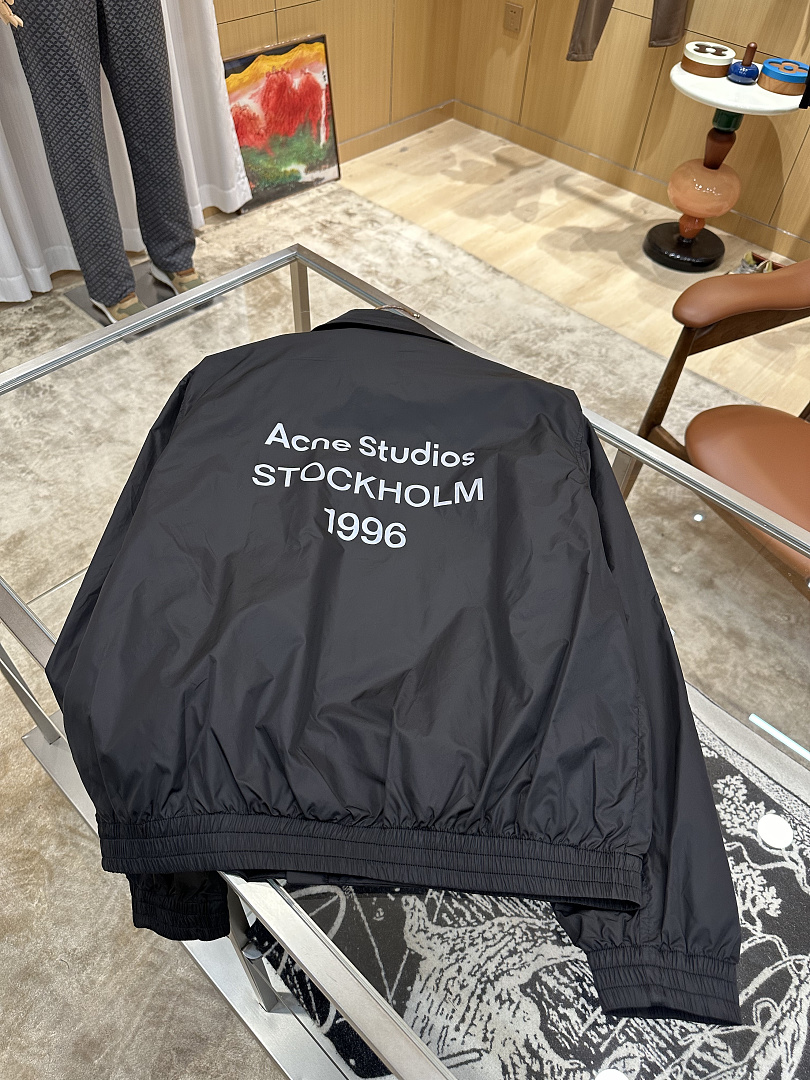 Acne Studios 6871-60L - Image 6