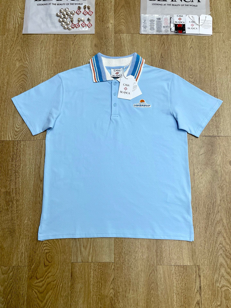Casablanca . C1049 Light Blue. C1051 Black. C1050 (White) - Image 10