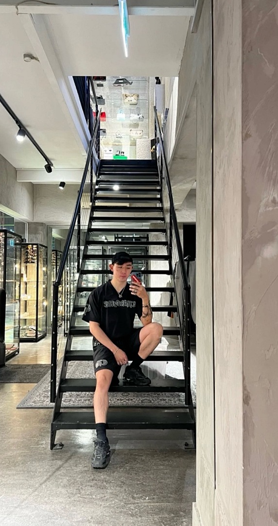 Chanel Ice Short -N - Image 15