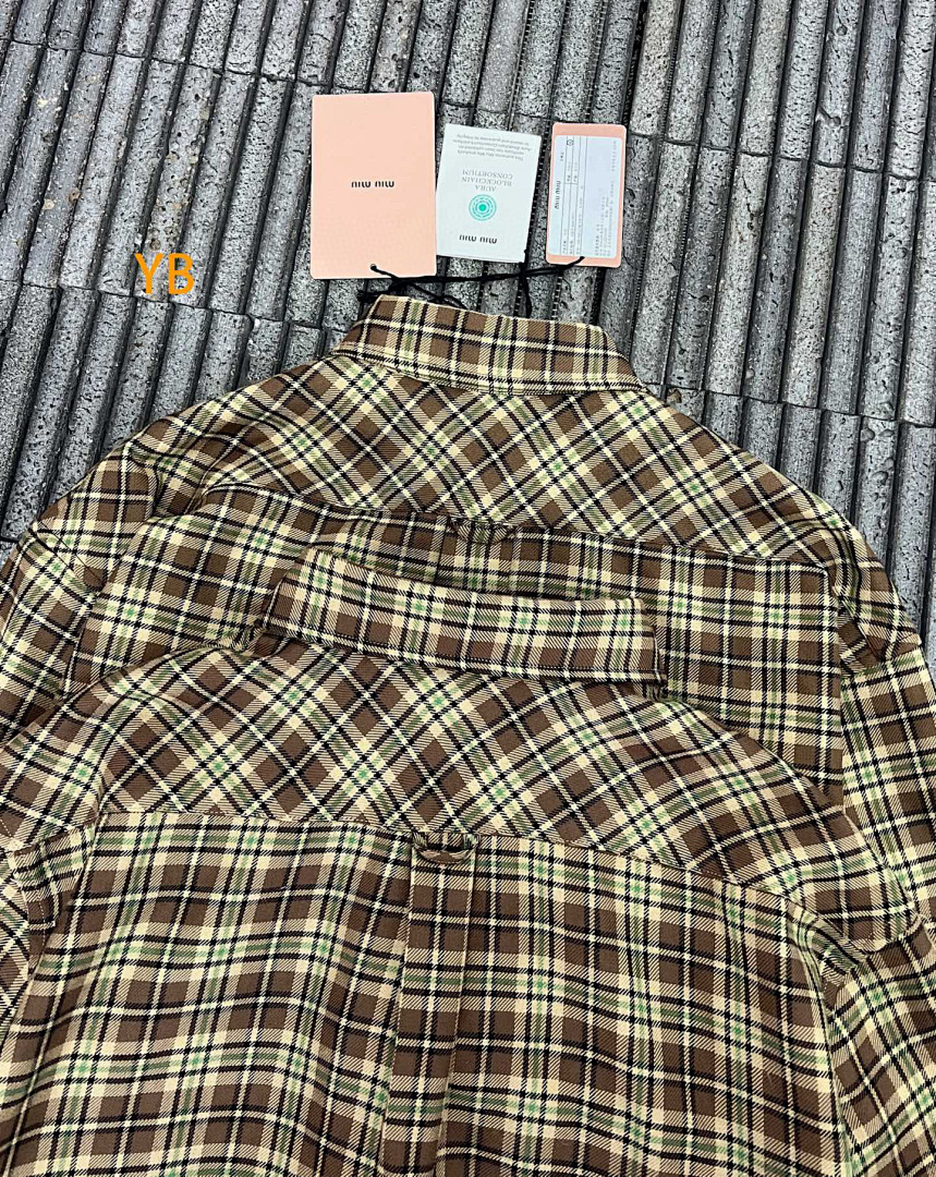 Miu Miu 525320-51L - Image 12
