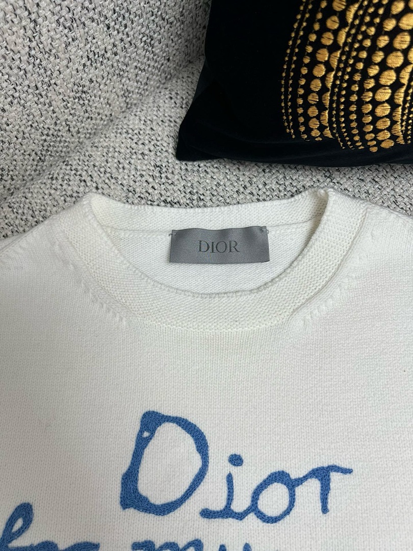 Dior L687079-63L - Image 3