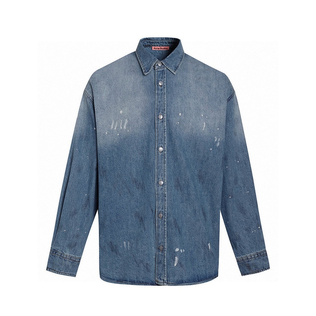 Acne Studios 525122-51L