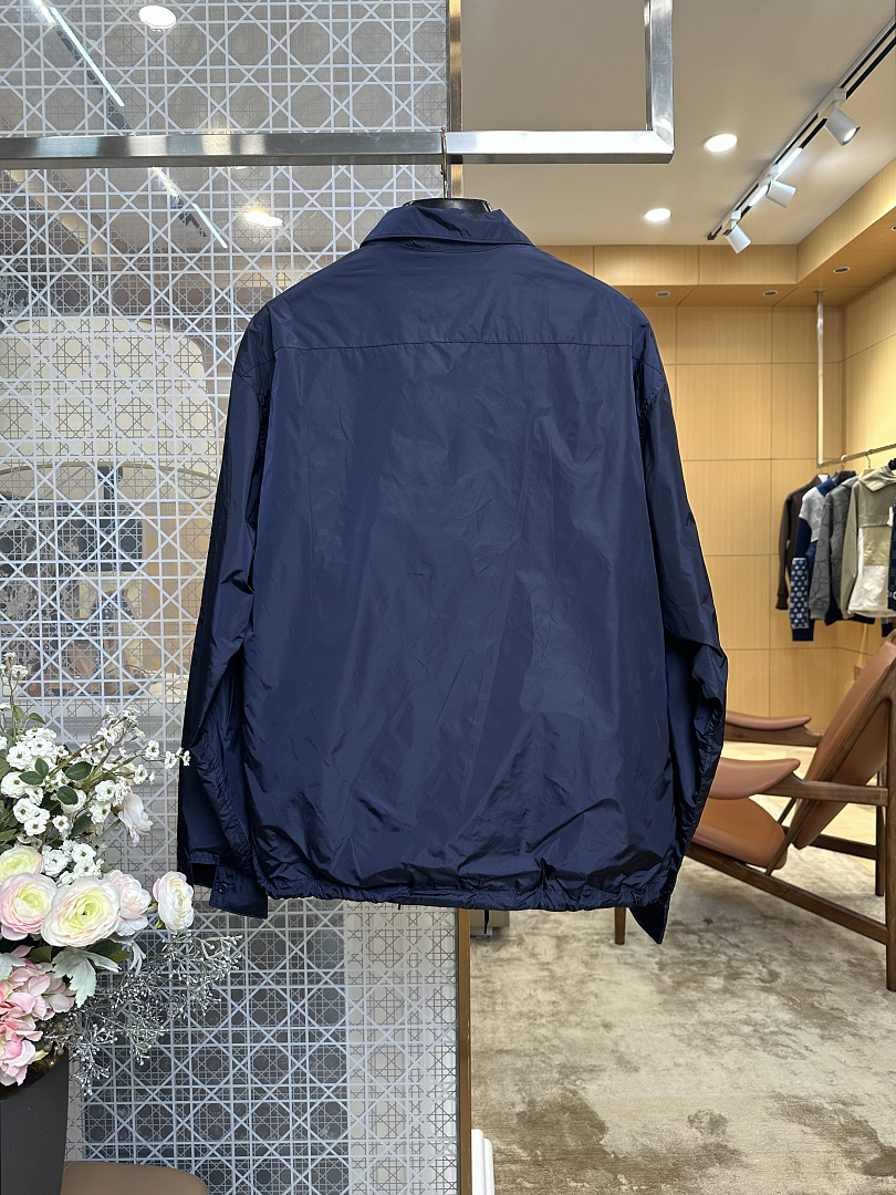 Prada 6543-69L - Image 7