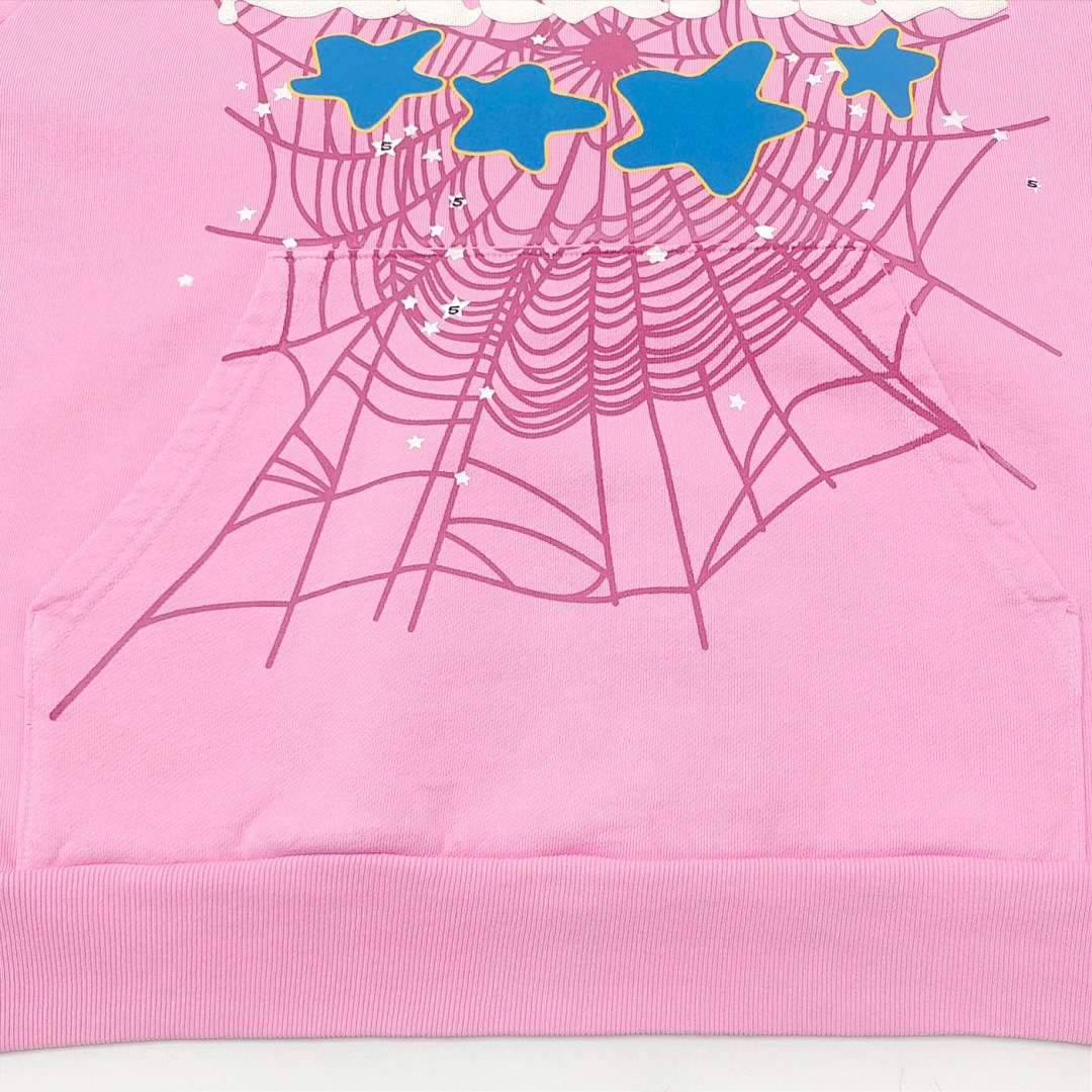 Sp5der Yuan (Pink) - Image 12