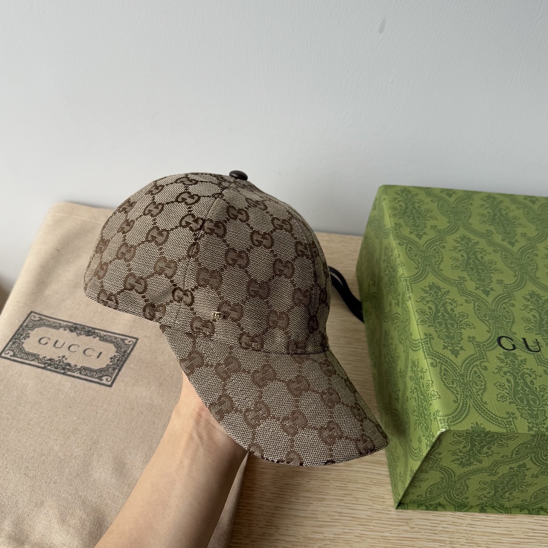 Gucci 6203-75L - Image 6