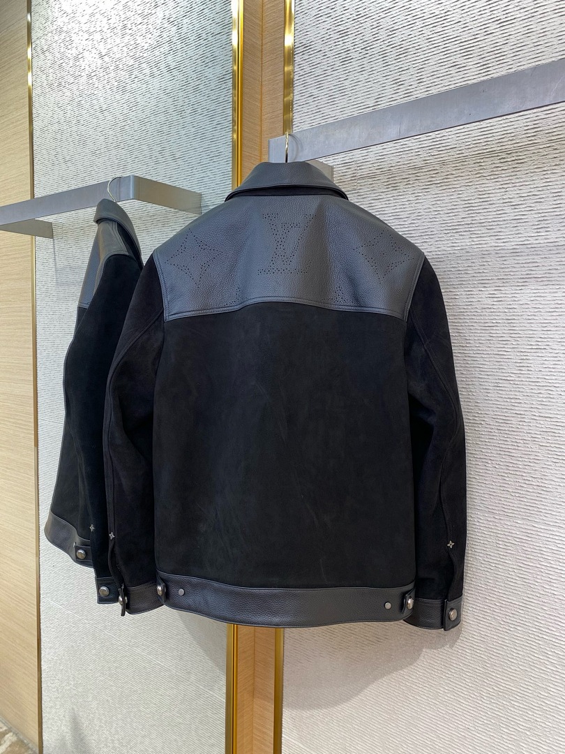 Unbranded L5PY0033-52L Leather - Image 13