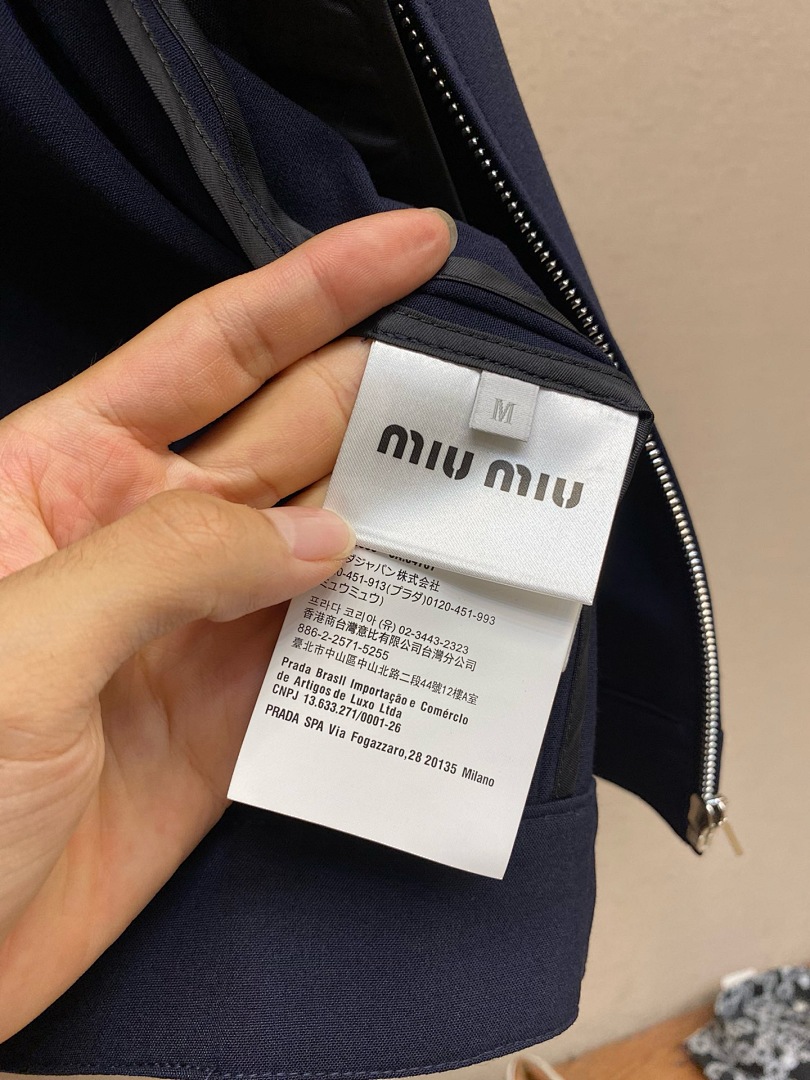 Miu Miu — - Image 10