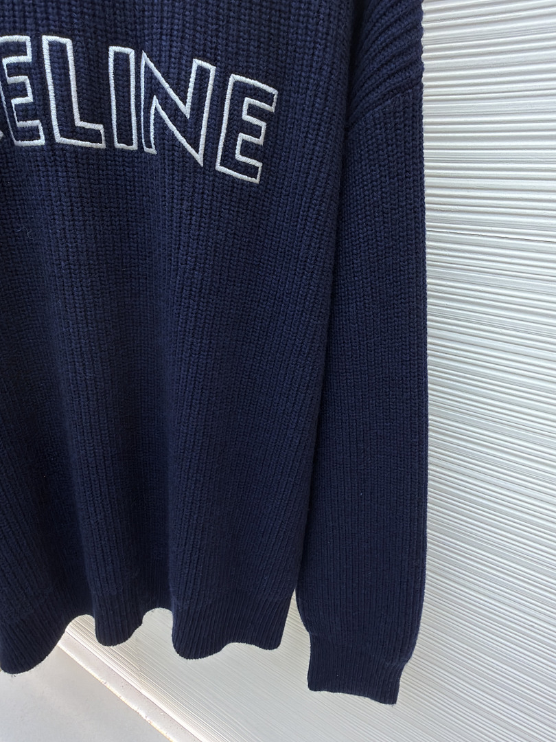 Celine 6D267-61L - Image 10