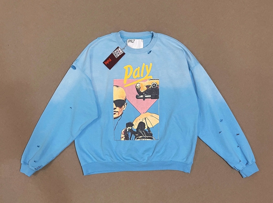 Enfants Riches Deprimes 3H5118-80L