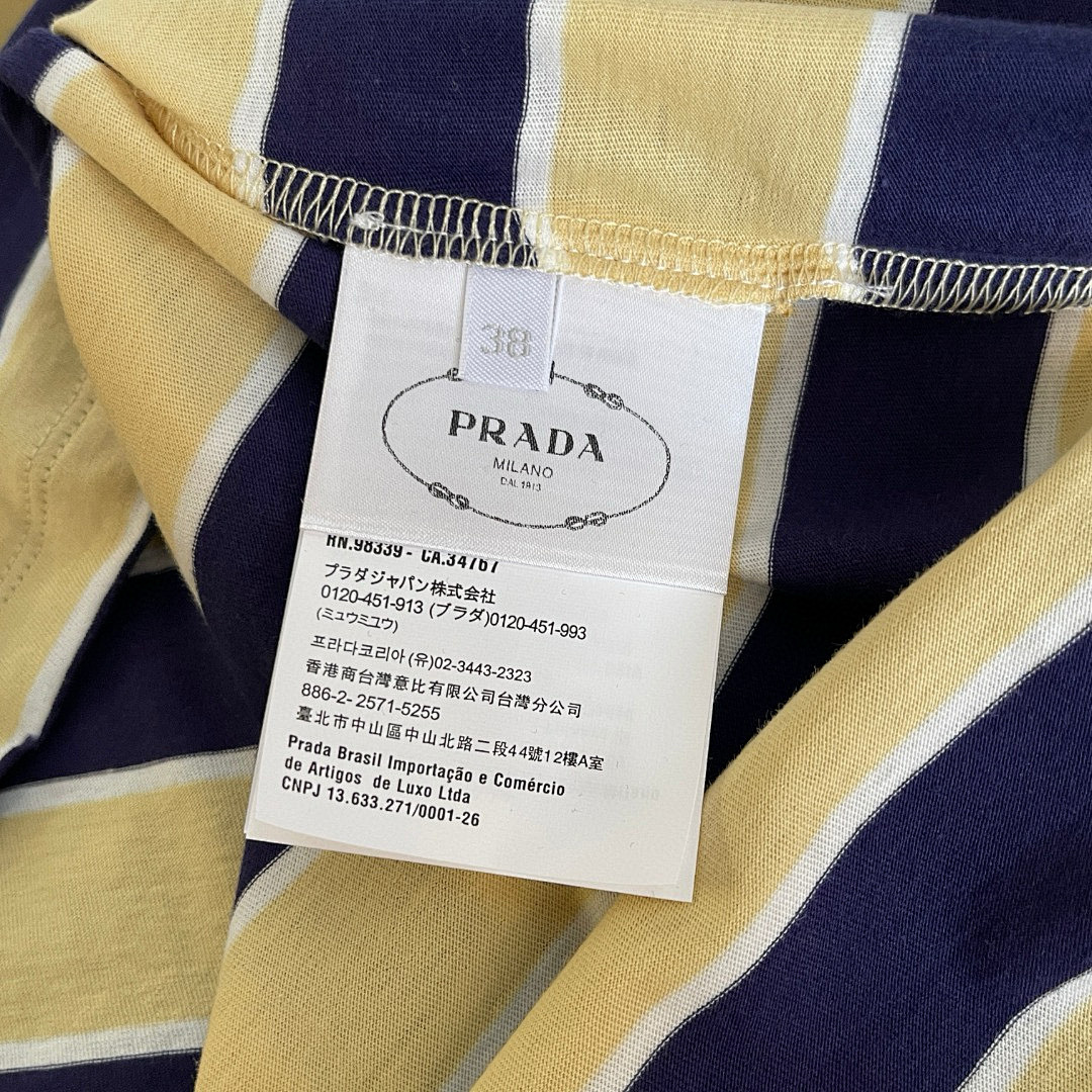 Prada 6C952-60L - Image 13