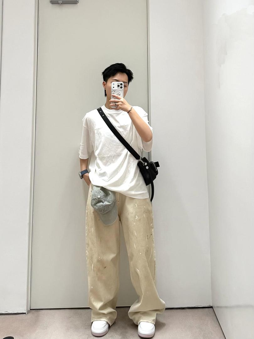 Acne Studios 326183-5L - Image 4