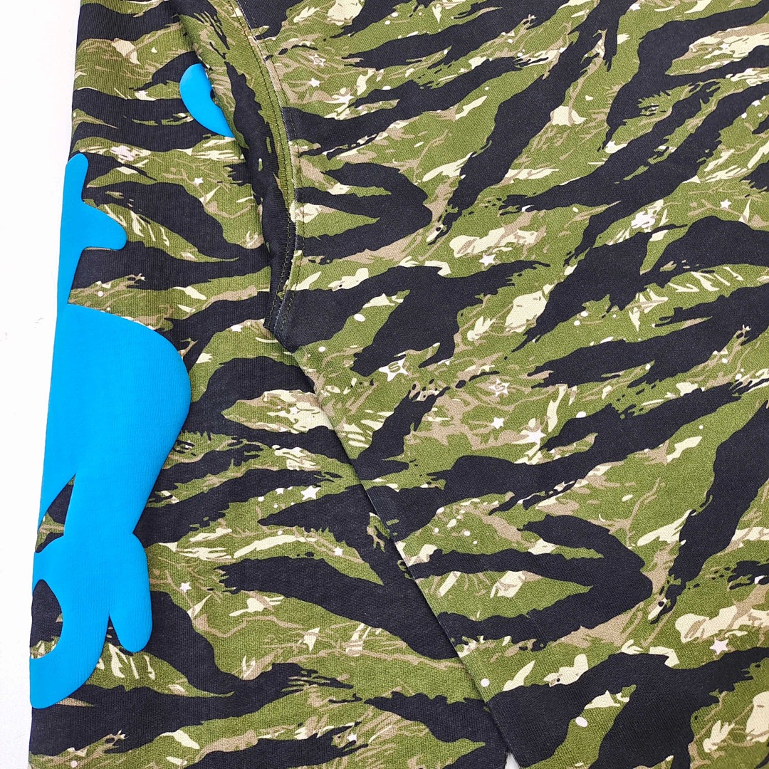 Sp5der . B4035 Long Sleeve - Image 6
