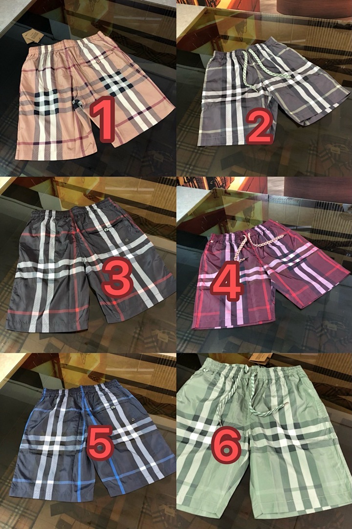 Burberry L68B069-65L - Image 3