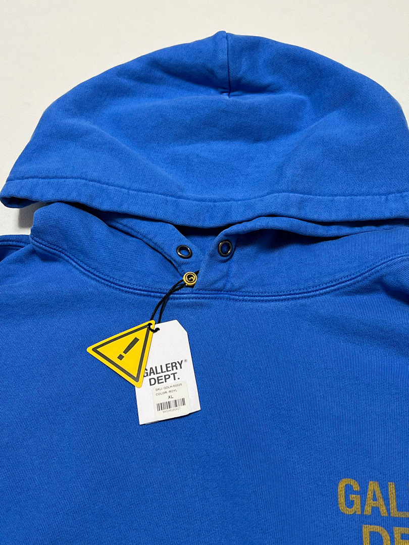 Gallery Dept GA41 -58L - Image 7