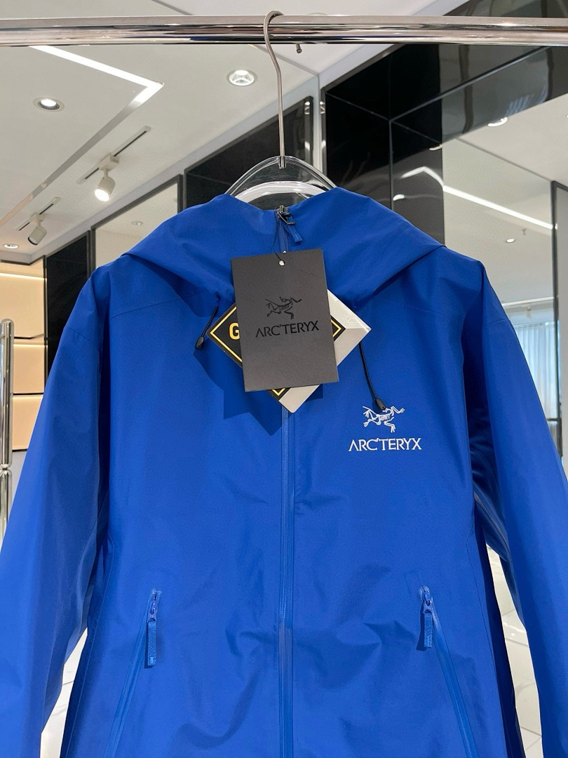 Arc'teryx — - Image 45