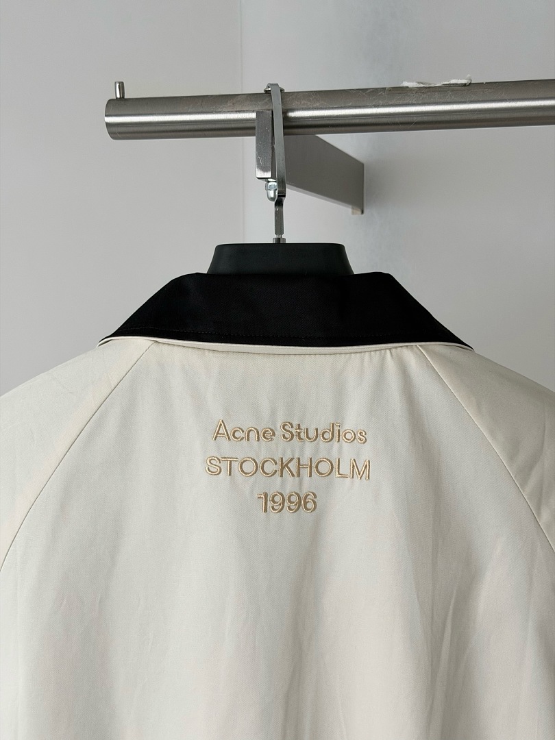 Acne Studios 3274-2L - Image 5